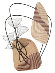 Panel de pared tali cm 70x3x100