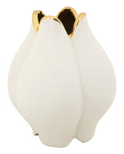 Jarrón cm ø 23x27,5