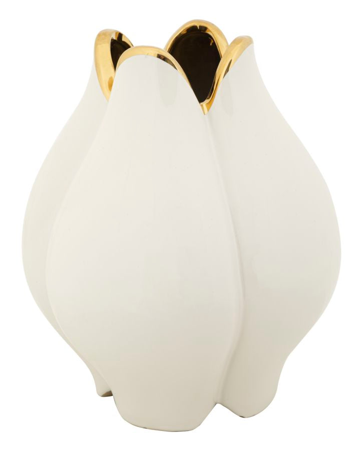 Jarrón cm ø 23x27,5