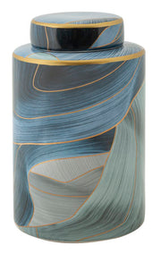 Florero elegante cm ø 15x24