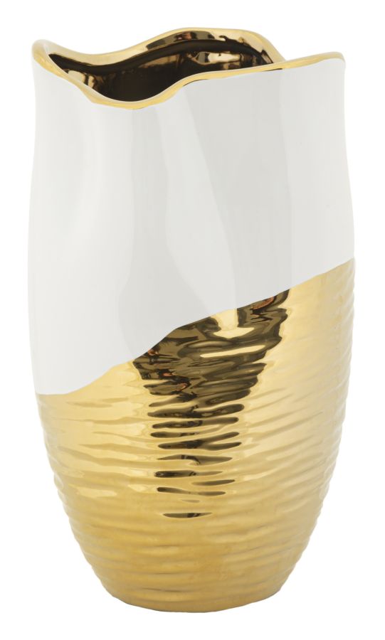 Florero lux cm ø 20x35