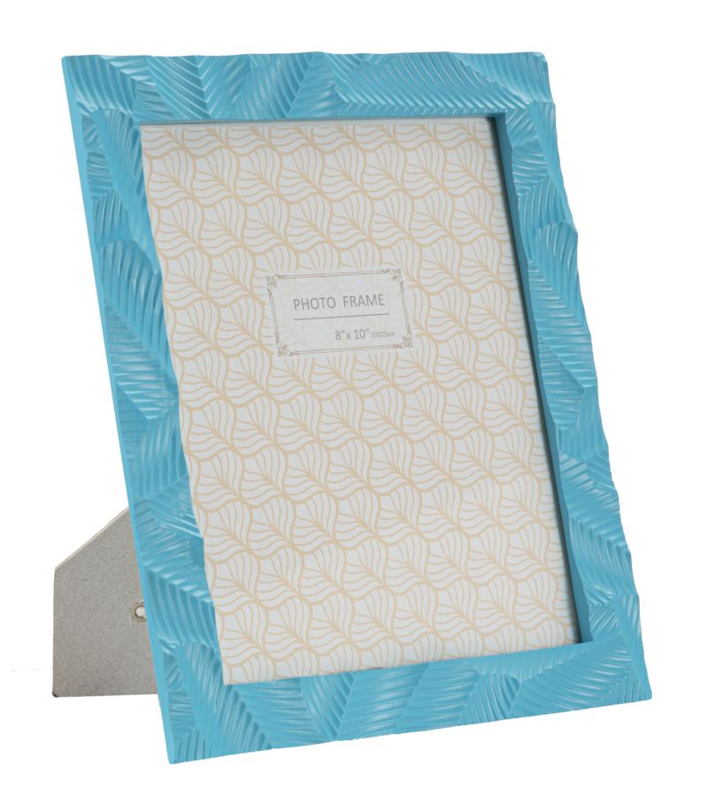 Marco de fotos ligero cm 25x2x30 (foto interior tamaño cm 20x25)