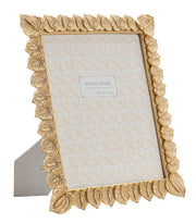 Marco de fotos anturio cm 26x2x31 (foto interior tamaño cm 20x25) 