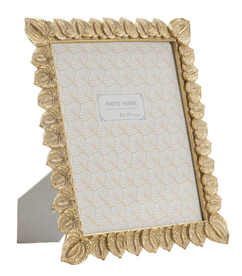 Marco de fotos anturio cm 26x2x31 (foto interior tamaño cm 20x25) 