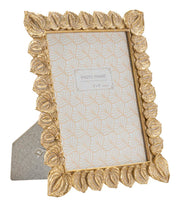 Marco de fotos anturio cm 20,5x2x26 (foto interior tamaño cm 15x20)