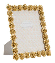 Marco de fotos rossen cm 25,5x2,5x31 (foto interior tamaño cm 20x25)