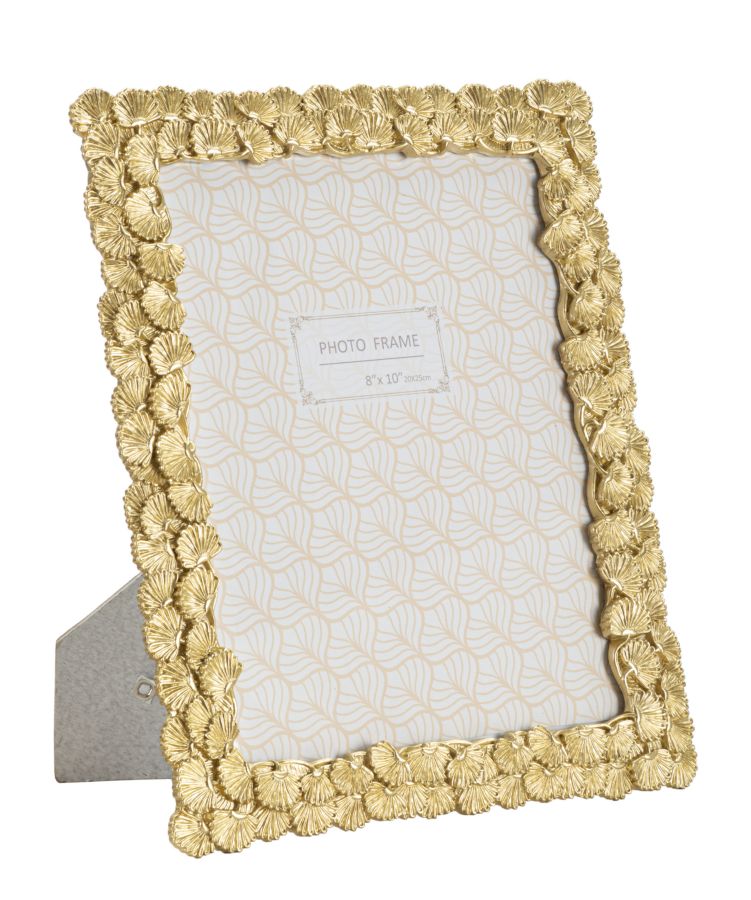 Marco de fotos tame cm 25,5x1,8x30,5 (foto interior tamaño cm 20x25)