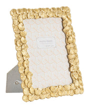 Marco de fotos tame cm 20,2x1,8x25 (tamaño de la foto interior cm 15x20)