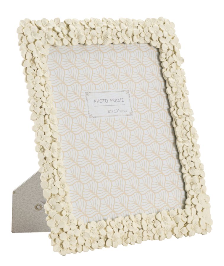 Marco de fotos floty cm 26,5x2x31,5 (tamaño de la foto interior cm 20x25)