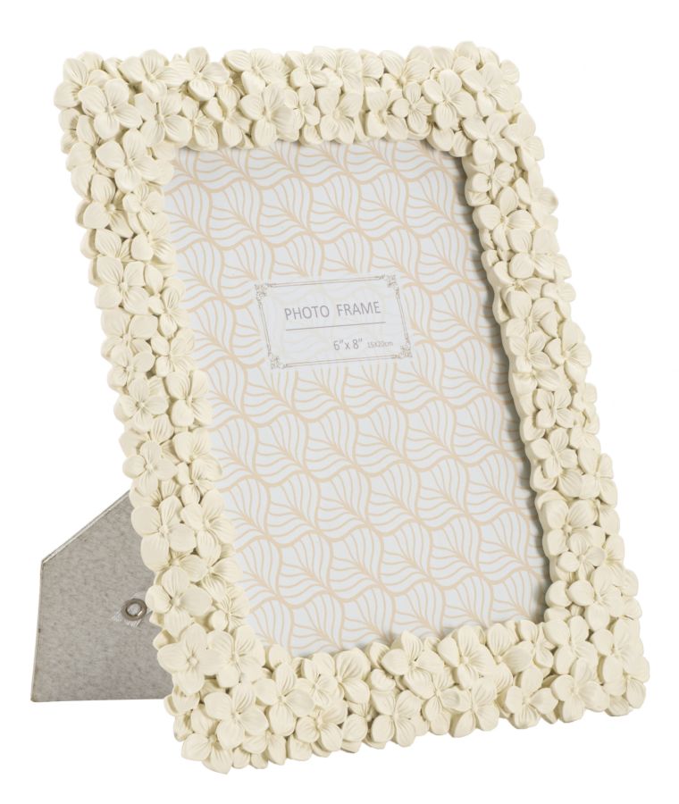 Marco de fotos floty cm 21,5x2x26,5 (tamaño de la foto interior cm 15x20)