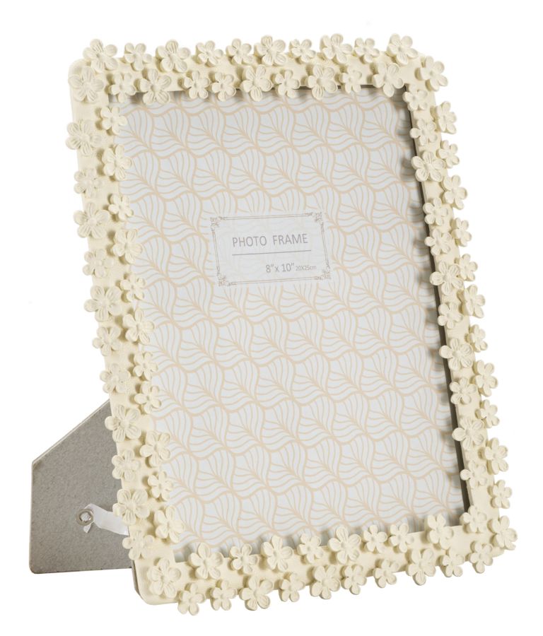 Marco de fotos potranca cm 25,5x2x30,5 (tamaño de la foto interior cm 20x25)