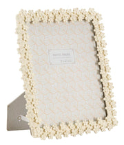 Marco de fotos potranca cm 25,5x2x30,5 (tamaño de la foto interior cm 20x25)