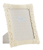 Marco de fotos cempalk cm 27,8x2x33 (tamaño de la foto interior cm 20x25)