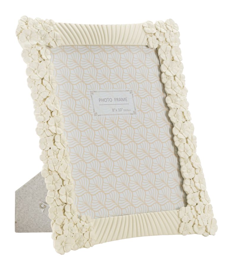 Marco de fotos cempalk cm 27,8x2x33 (tamaño de la foto interior cm 20x25)