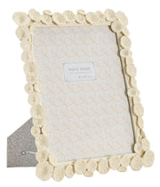 Marco de fotos loto cm 25,8x2x31 (foto interior tamaño cm 20x25)