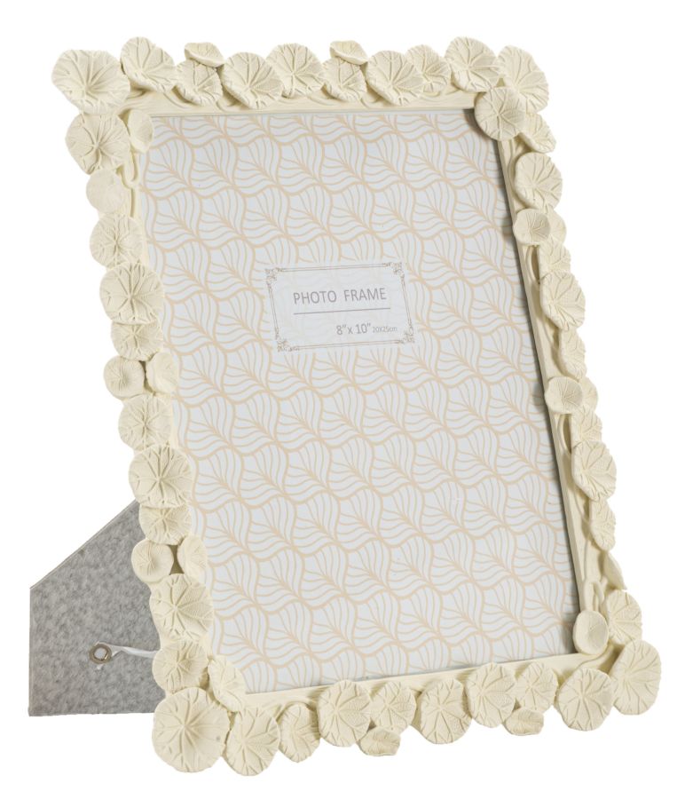 Marco de fotos loto cm 25,8x2x31 (foto interior tamaño cm 20x25)