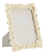 Marco de fotos loto cm 20,8x2x25,9 (tamaño de la foto interior cm 15x20)