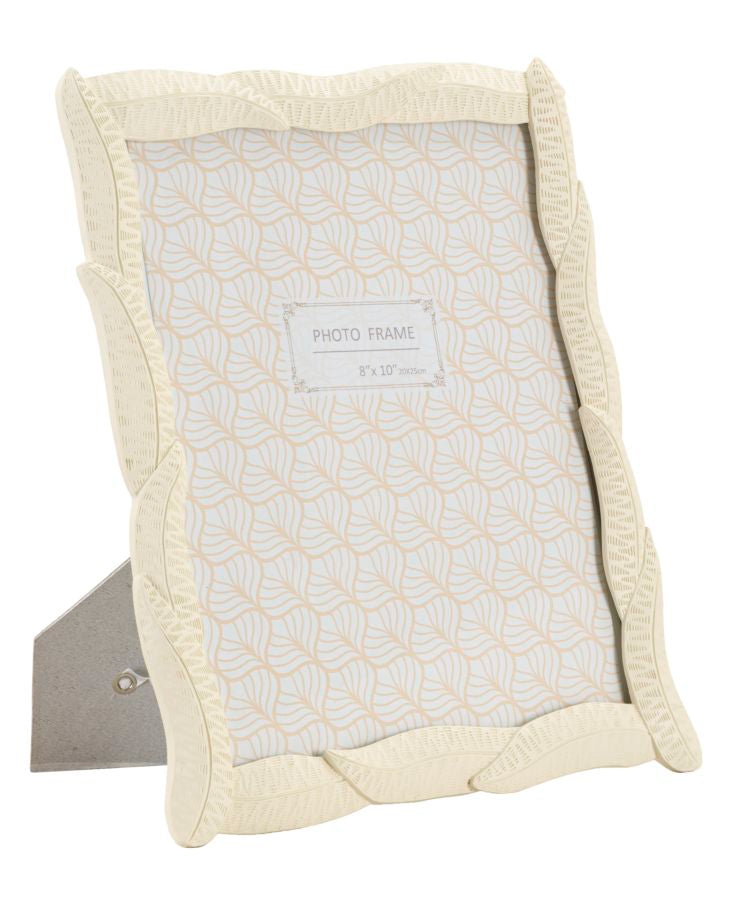 Marco de fotos serpiente cm 25x2x30 (foto interior tamaño cm 20x25)