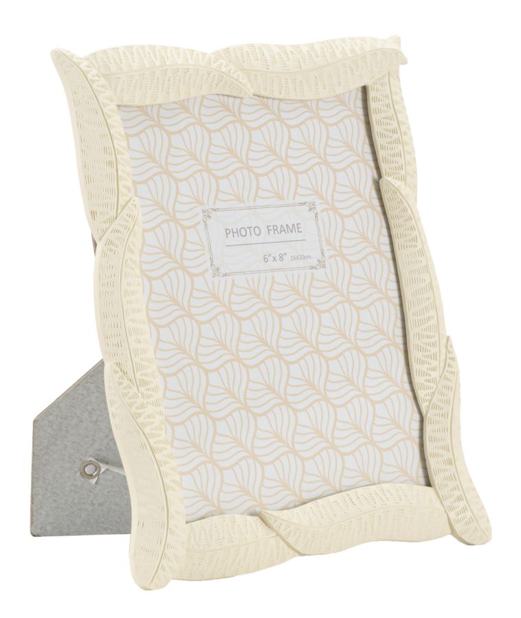 Marco de fotos serpiente cm 19,8x2x24,8 (foto interior tamaño cm 15x20)