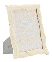 Marco de fotos serpiente cm 19,8x2x24,8 (foto interior tamaño cm 15x20)