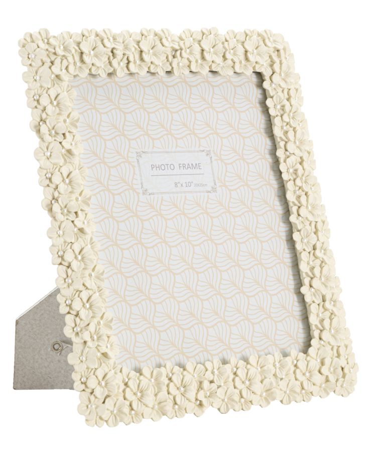 Marco de fotos gaspy cm 26,5x2x31,5 (tamaño de la foto interior cm 20x25)