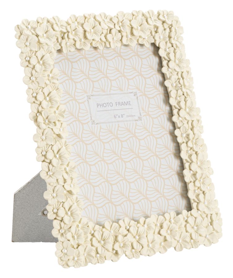 Marco de fotos gaspy cm 21x2x26,5 (foto interior tamaño cm 15x20)