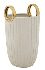 Jarrón de compras cm ø 18x25