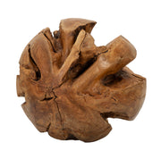 Bola de teca cm ø 50 Vetonek