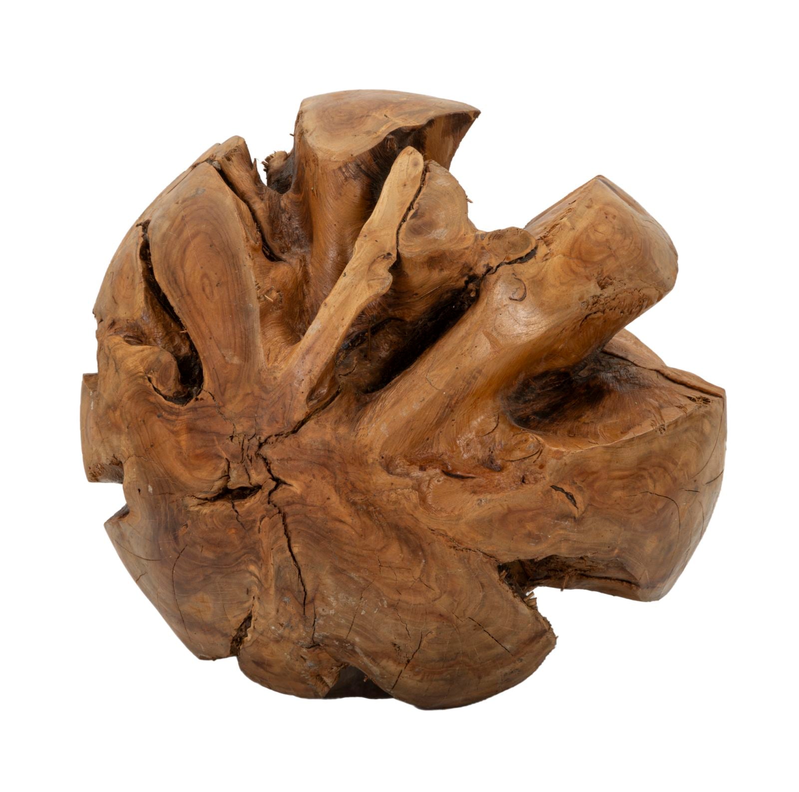 Bola de teca cm ø 50 Vetonek