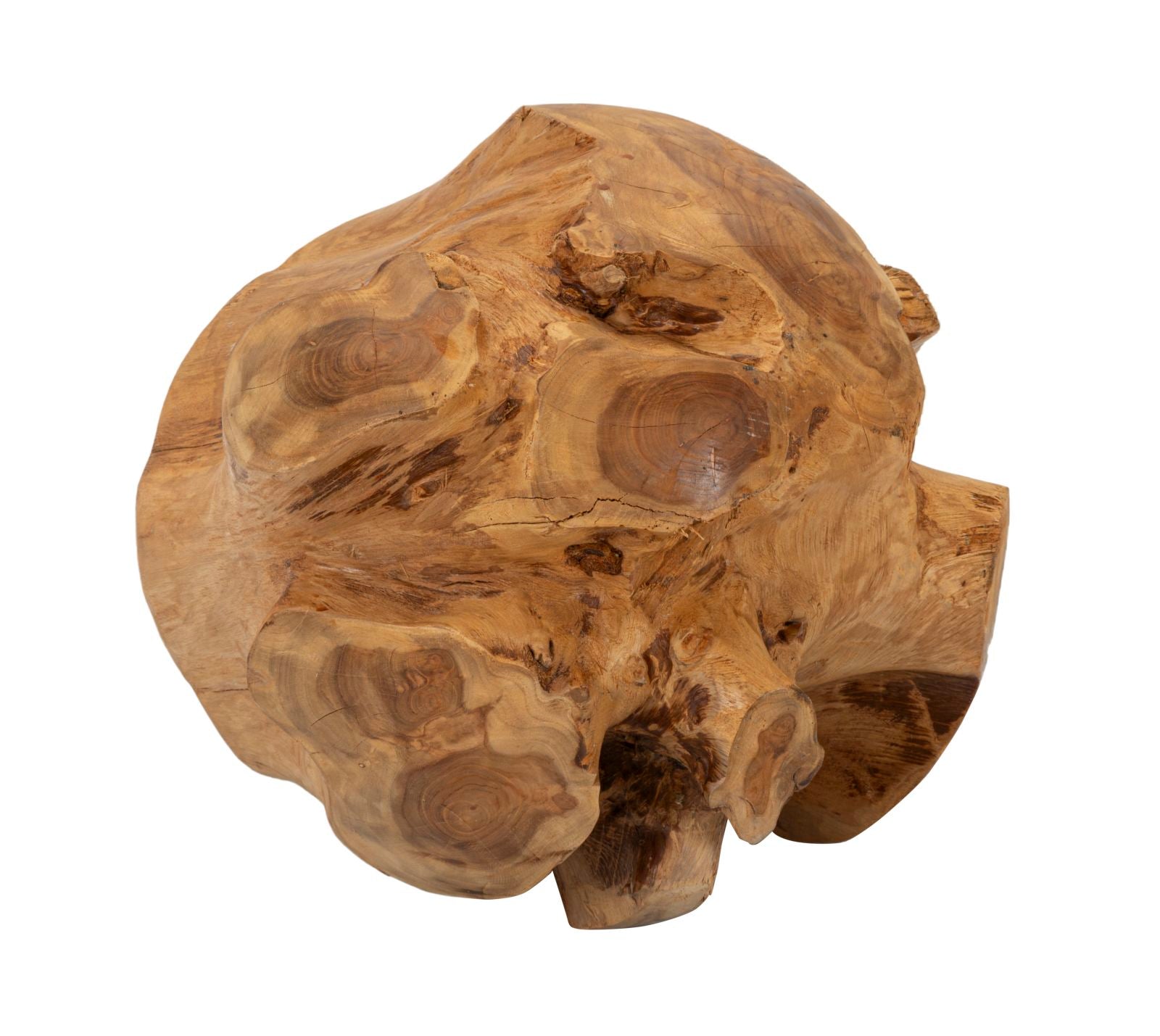 Bola de teca cm ø 40 Vetonek