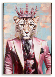  panel de pared con marco -b- cm 82x4,5x122