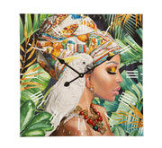 Reloj de pared kloe cm 60x4,5x60