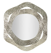 Espejo de pared aury cm 66x6x75