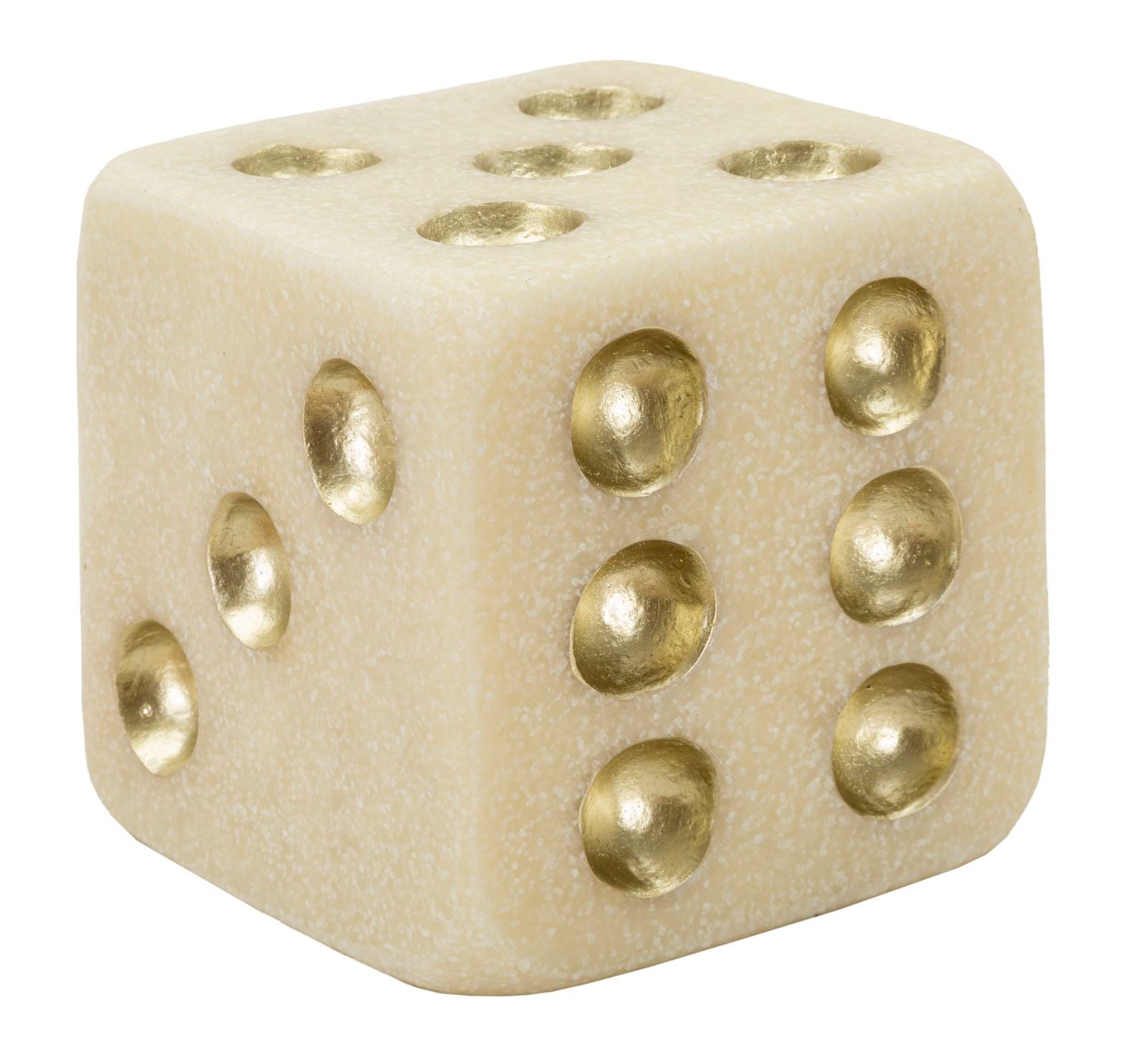 Dados quarzy cm 12x12x12