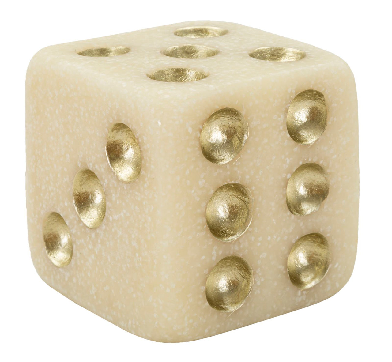 Dados quarzy cm 8x8x8 