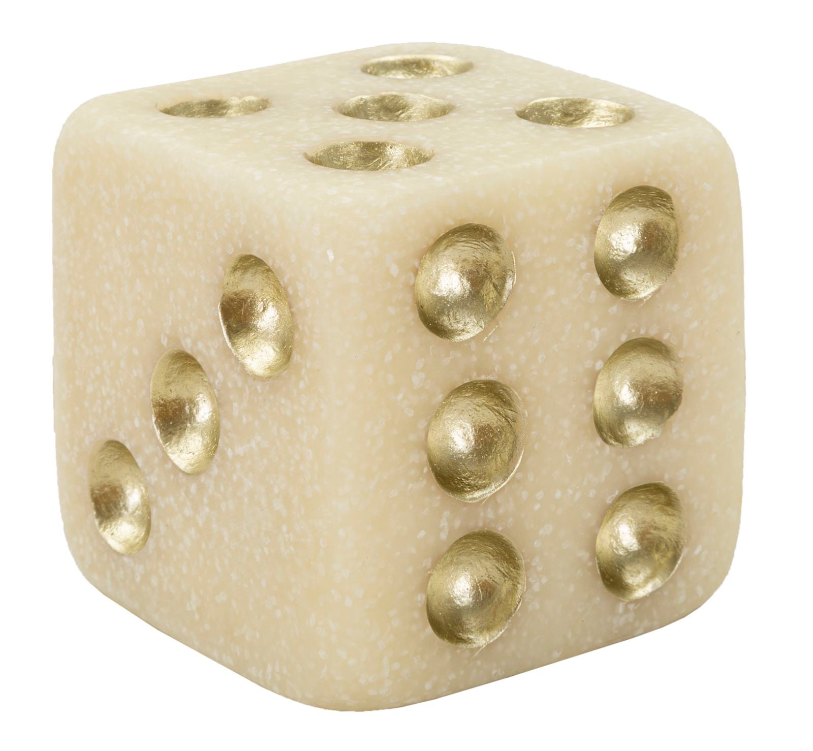 Dados quarzy cm 8x8x8 