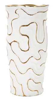 Jarrón adoro cm ø 16x32,5