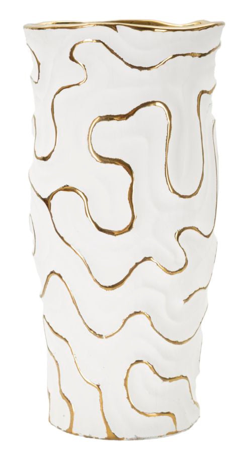 Jarrón adoro cm ø 16x32,5