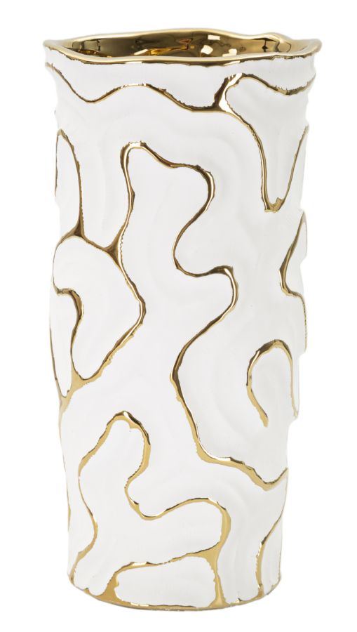 Jarrón adoro cm ø 12,5x25