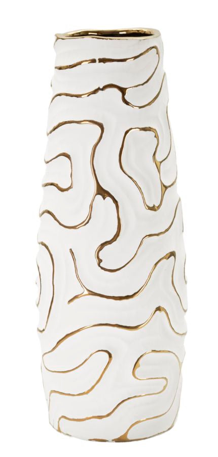 Florero lia cm ø 14,5x39,5