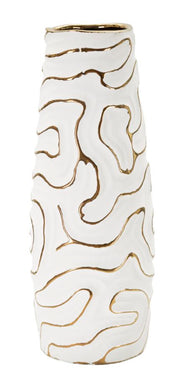 Florero lia cm ø 14,5x39,5