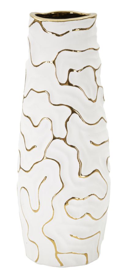 Florero lia cm ø 12x29,5 