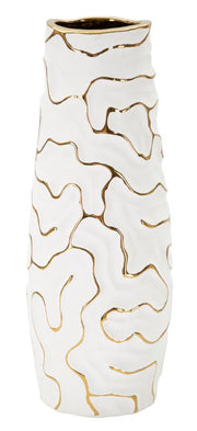 Florero lia cm ø 12x29,5 