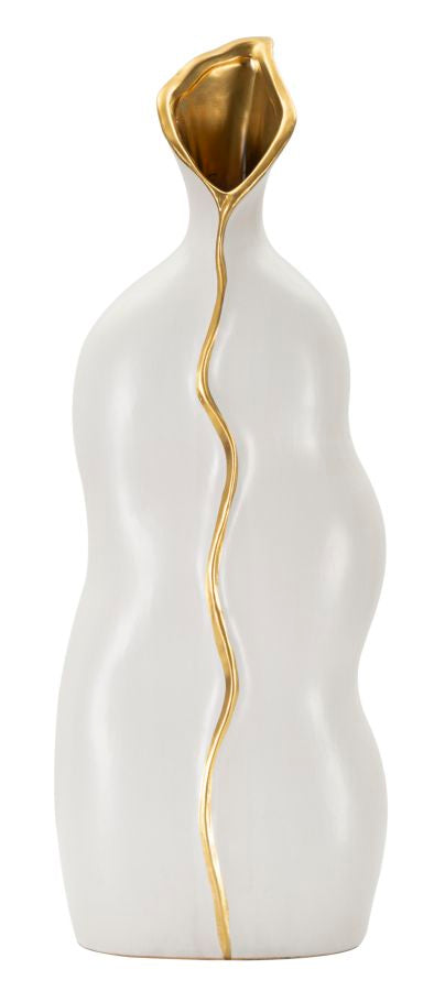 Florero uma cm 19,5x10x50