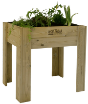 Mesa de Cultivo 80x60 cm. 80L - Vetonek