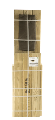 Cajón de Cultivo 120x80cm. 230L - Vetonek