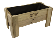 Mesa de Cultivo 80x40cm. 50L - Vetonek
