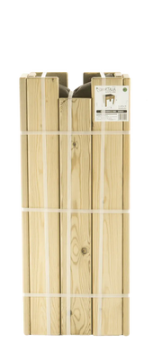 Mesa de Cultivo 80x60 cm. 80L - Vetonek