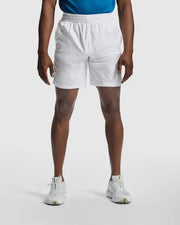 Pantalón deportivo corto con bolsillos laterales Vetonek Vetonek