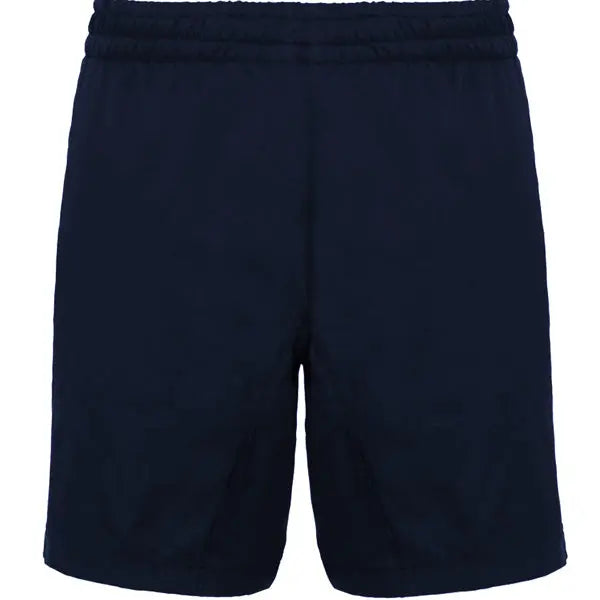 Pantalón deportivo corto con bolsillos laterales Vetonek Vetonek